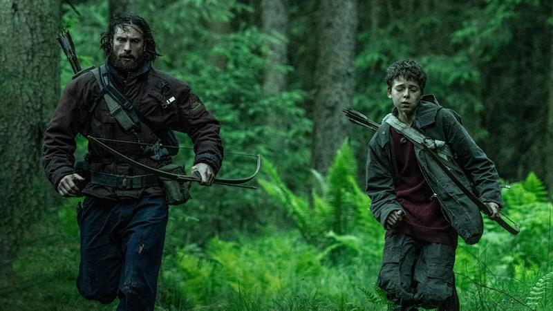 «Существует много видов смерти»: Новый трейлер фильма «28 лет спустя»