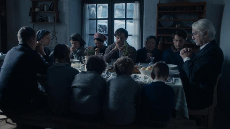 Историческая драма «Горная невеста» вышла в российских кинотеатрах