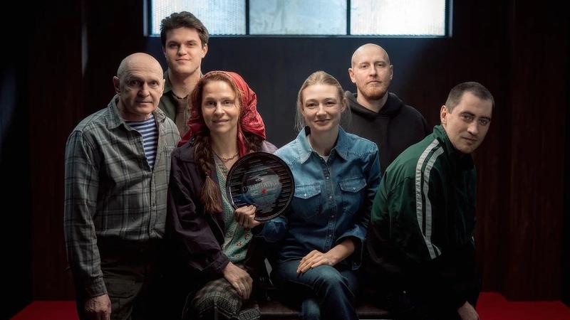 Стартовали съемки детективной драмы «Отпечатки» с Оксаной Акиньшиной и Дмитрием Чеботарёвым