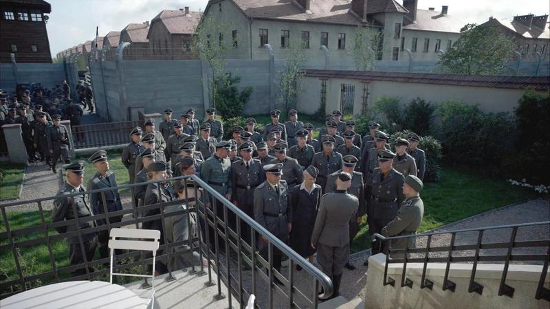 Российский релиз «Зоны интересов» Джонатана Глейзера отложили на неделю