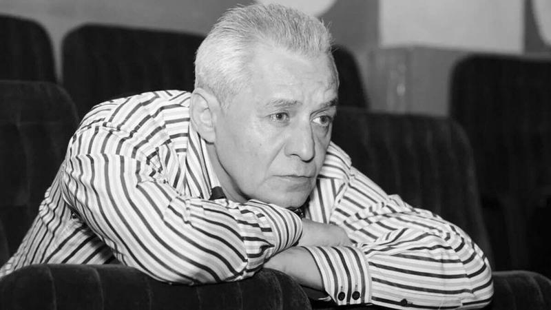 Умер Сергей Генкин, известный по ролям в фильмах «Легенда № 17» и «Чемпион мира»