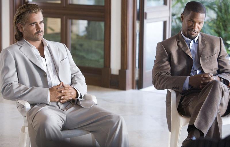 Слух: Джозеф Косински работает над «Полицией Майами»