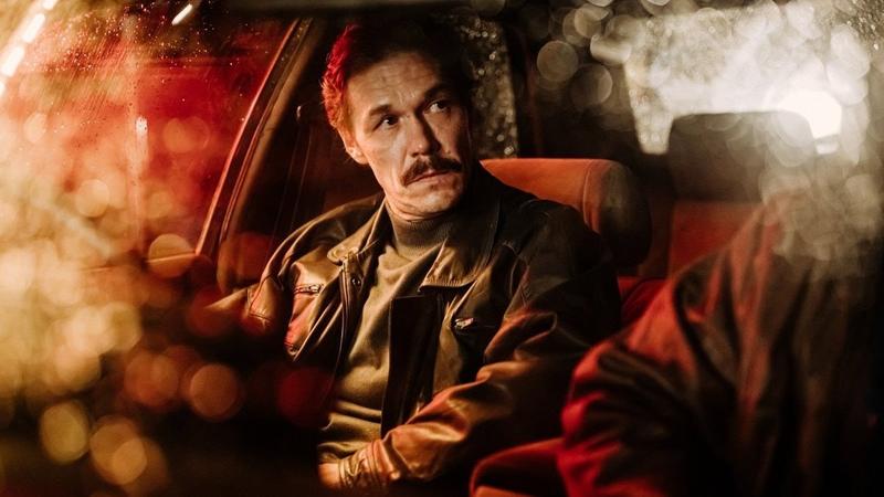 Артём Быстров и Карина Разумовская номинированы на премию Гильдии кастинг-директоров