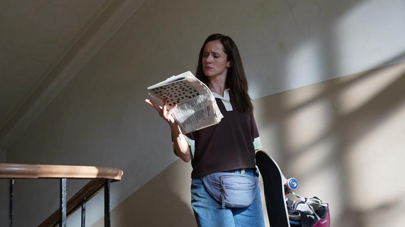 В Москве начались съемки комедии «Своя в доску» с Ольгой Лерман и Виктором Хориняком