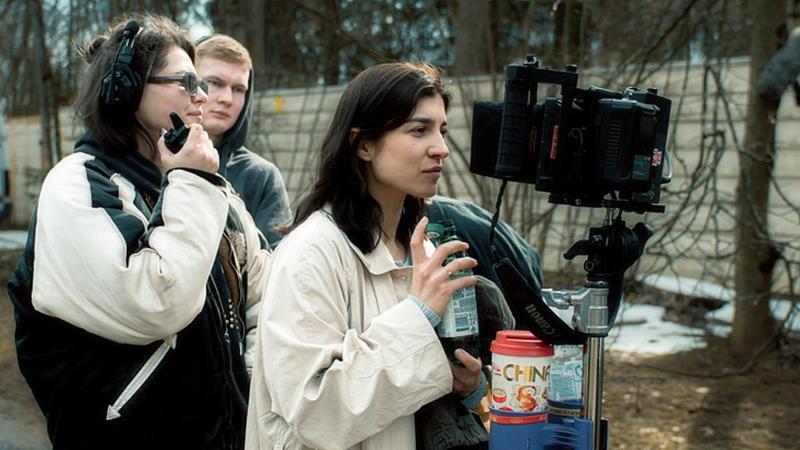 В Московской области стартовали съемки фильма «Шурале»