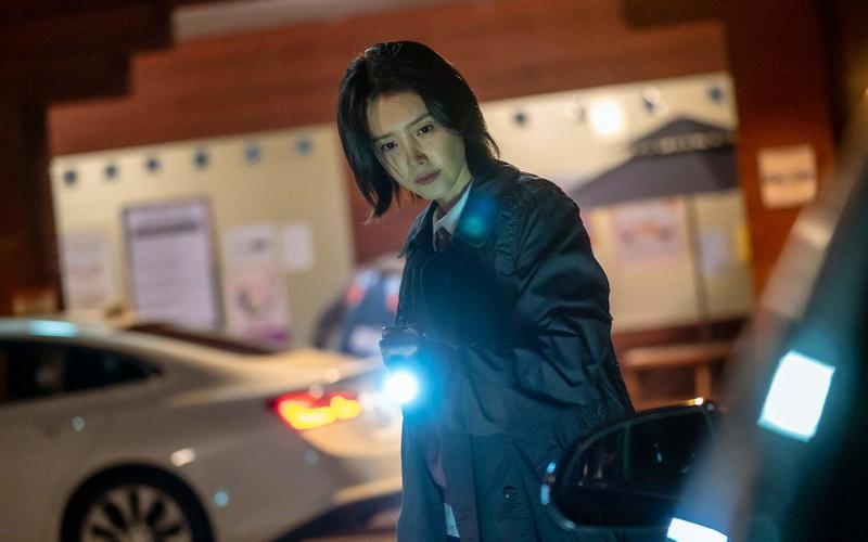 Одинокие искатели справедливости: Лучшие дорамы о мести