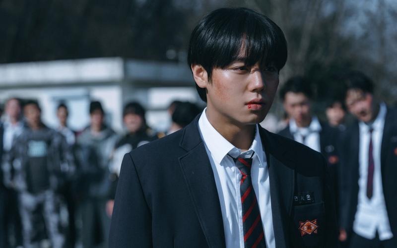 Захватывающие и жестокие дорамы про школьный буллинг