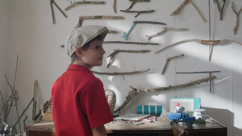 Семейная комедия «Денискины рассказы» стартовала в российских кинотеатрах