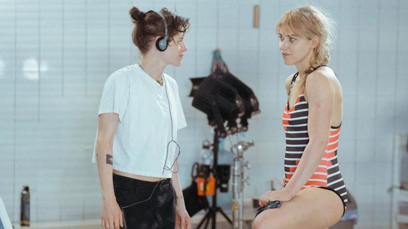 Режиссерский дебют Кристен Стюарт включили в программу 78-го Каннского кинофестиваля