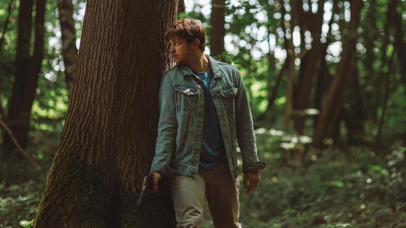 Криминальный триллер «Дело „Мальдорор“» вышел в отечественный прокат