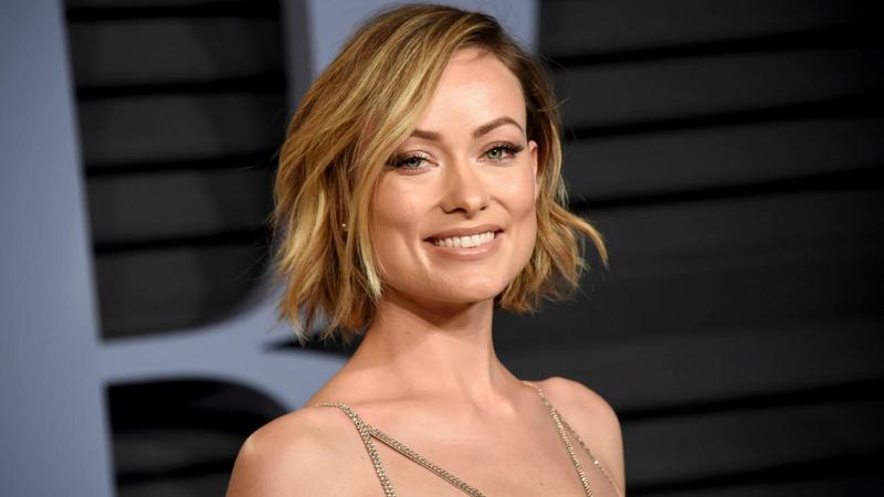 Стартовали съемки нового фильма Оливии Уайлд «Приглашение»