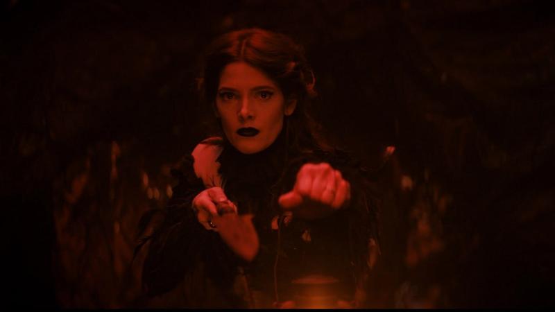 Состоялась российская премьера хоррора «Оно. Новая глава»