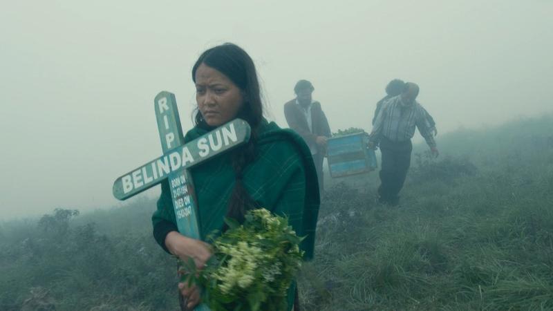 Индийский «Элизиум» одержал победу на ММКФ-2025