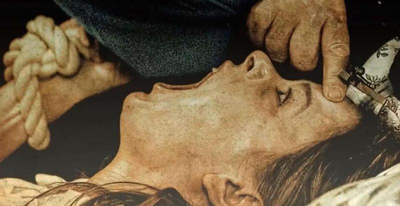 «Ритуал» с Аль Пачино выйдет в России 26 июня