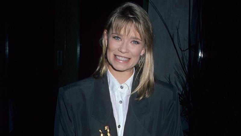 Умерла Лар Парк-Линкольн — актриса «Беверли-Хиллз 90210» и «Пятницы, 13-го»