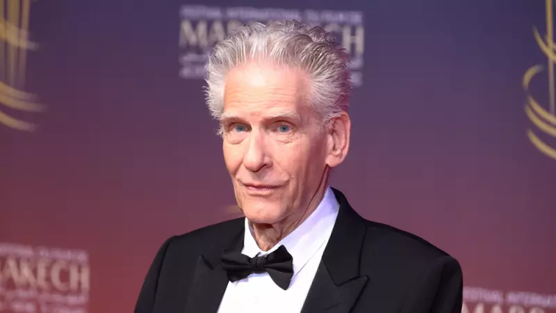 Дэвид Кроненберг планирует экранизировать собственный роман «Употреблено»