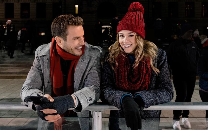 All you need is love: 15 рождественских романтических комедий