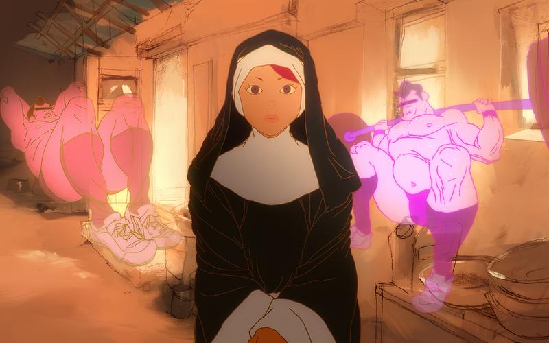 Несколько взмахов кисти: 10 лучших короткометражных аниме