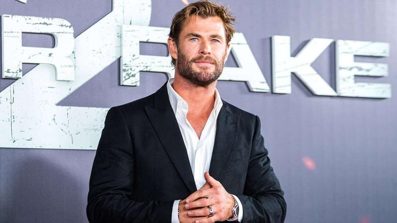 Крис Хемсворт встанет за штурвал подлодки в боевике «Подрывная деятельность»