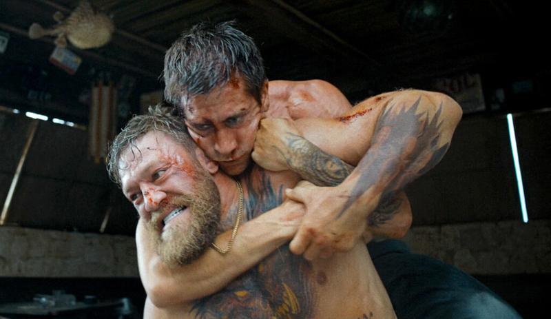 Гай Ричи снимет «Дом у дороги 2»