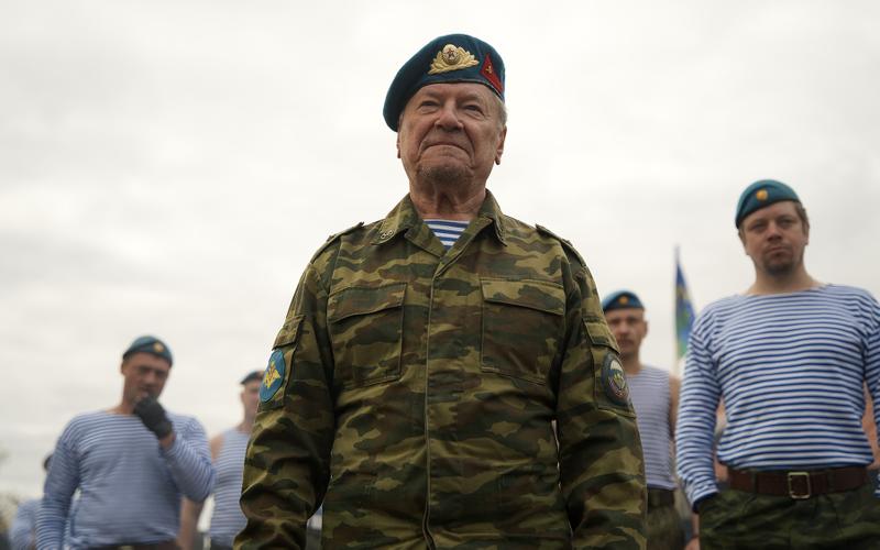 Фильмы про ВДВ и десантников: От классики до современности