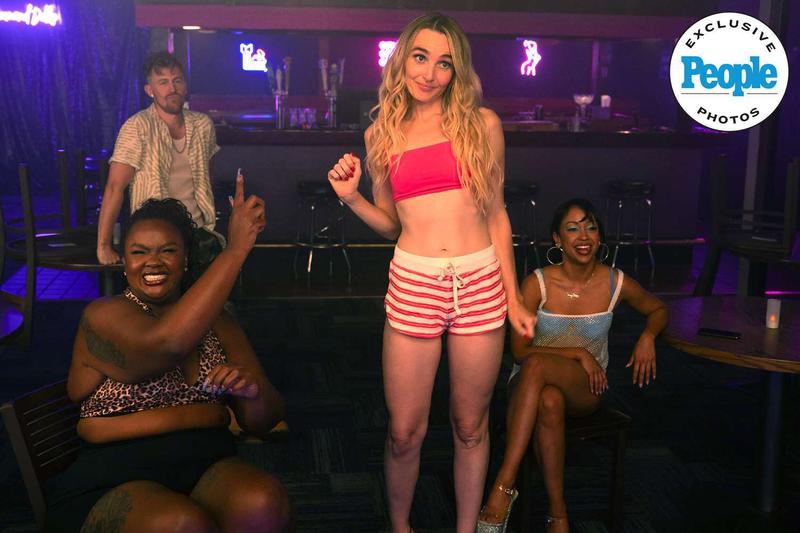 Трейлер сериала «Лето 69-го»: Соблазнение краша