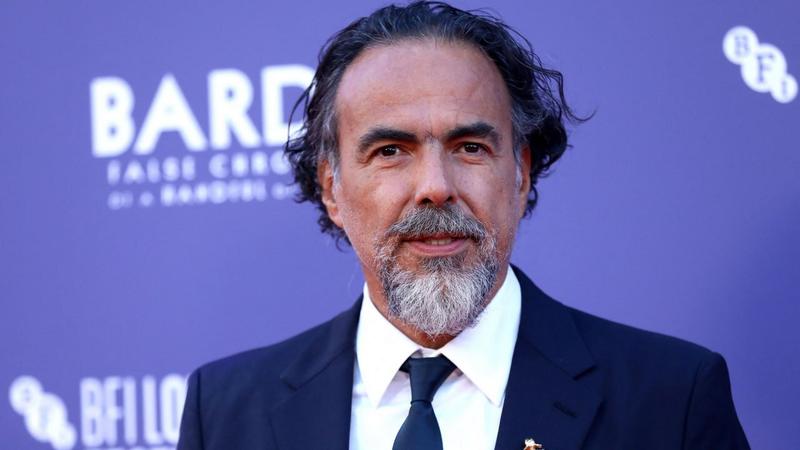 Алехандро Гонсалес Иньярриту закончил съемки нового фильма с Томом Крузом