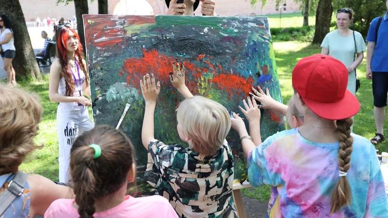 Кинофестиваль «Новое движение» расширит образовательную программу