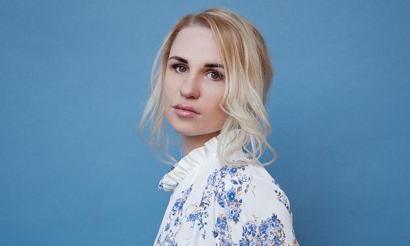 Валерия Гай Германика снимет боди-хоррор с Леонидом Якубовичем