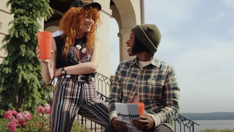 Состоялась премьера второго сезона сериала «Покерфейс»