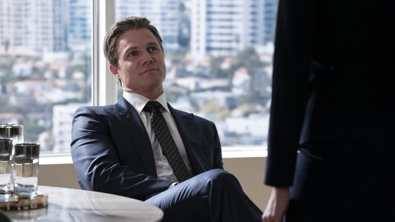 Сериал «Форс-мажоры: Лос-Анджелес» закрыли после одного сезона