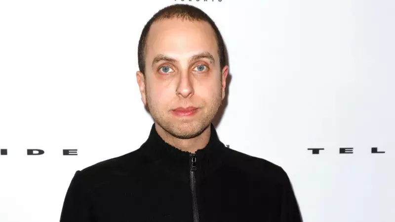 Брэндон Кроненберг снимет космохоррор «Драконы»