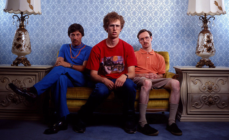 Сиквел комедии «Наполеон Динамит» в разработке