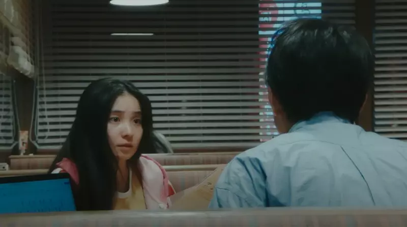 Короткометражный фильм Хирокадзу Корээда про дораму появился в онлайне