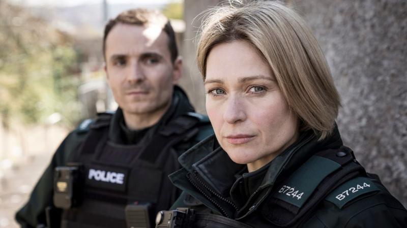 Объявлены победители телепремии BAFTA TV 2025