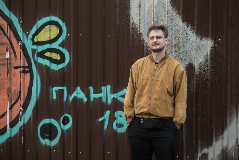 Александр Хант снимет сериал в киновселенной «Майора Грома»