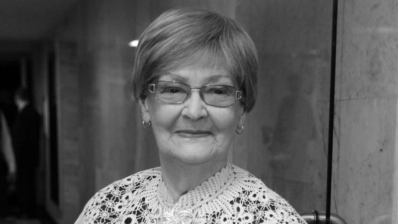 Умерла актриса Нина Гребешкова