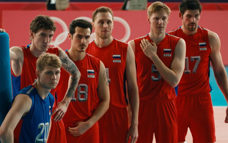 «Финал» с Денисом Шведовым: В волейболе ничьих не бывает