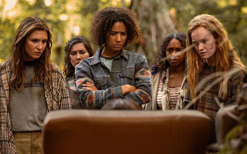 Чем закончился третий сезон «Шершней» и стоит ли ждать продолжения