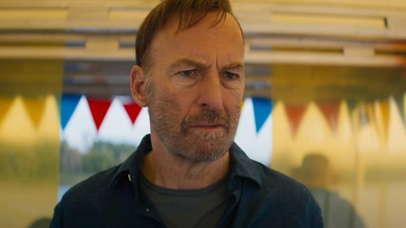 Трейлер боевика «Никто 2»: Боб Оденкёрк пытается отдохнуть с семьей