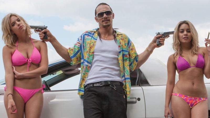 Сиквел «Отвязных каникул» в разработке — без Хармони Корина