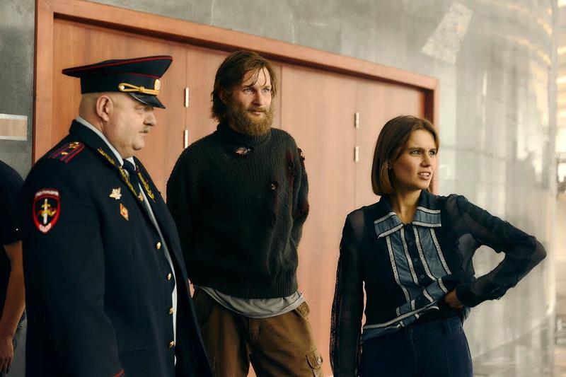 Тизер-трейлер продолжения «Волшебного участка»: Расследование в Санкт-Петербурге