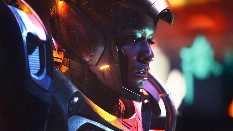 Трейлер сериала Marvel «Железное Сердце»: Бронированное наследие Тони Старка