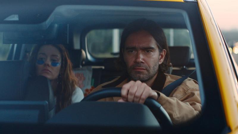 В российских кинотеатрах вышел фильм «Туда» с Петром Фёдоровым и Ириной Старшенбаум