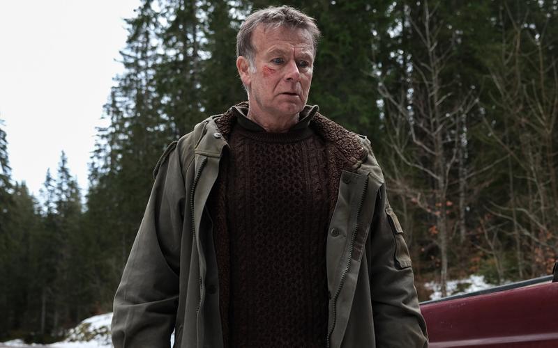 Интервью с актером и режиссером Франком Дюбоском о фильме «Как заработать на убийстве»