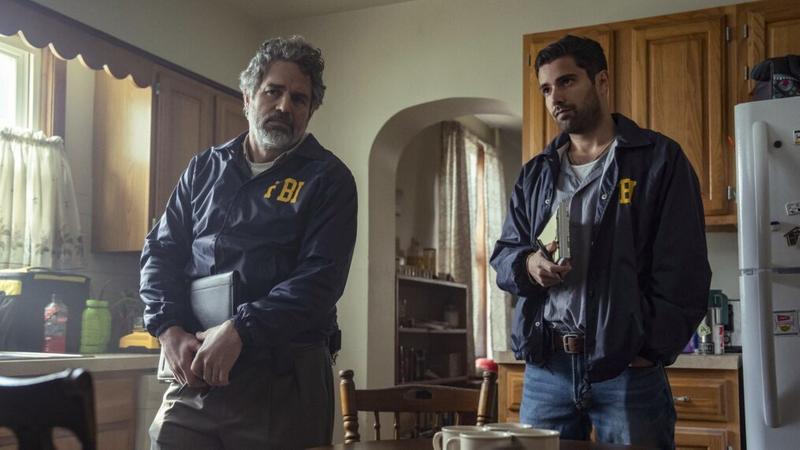 Тизер-трейлер сериала «Задание» с Марком Руффало в роли агента ФБР