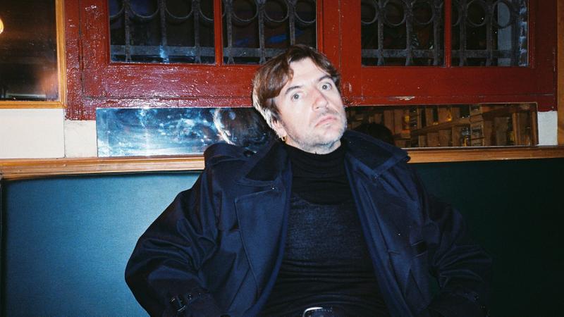 Альберт Серра снимет фильм про переговоры США и России