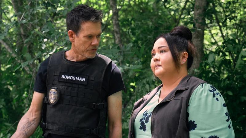 Сериал «Охотник за головами» с Кевином Бейконом закрыли после одного сезона