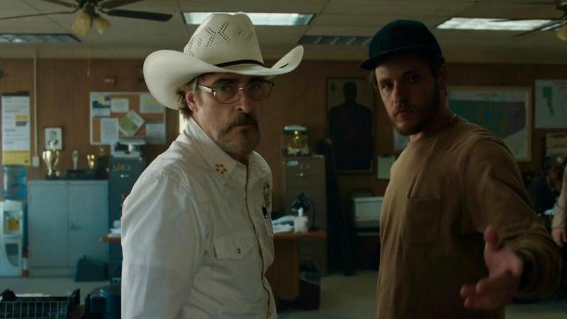 Нервирующий и раздражающий: Что пишут критики об «Эддингтоне» Ари Астера