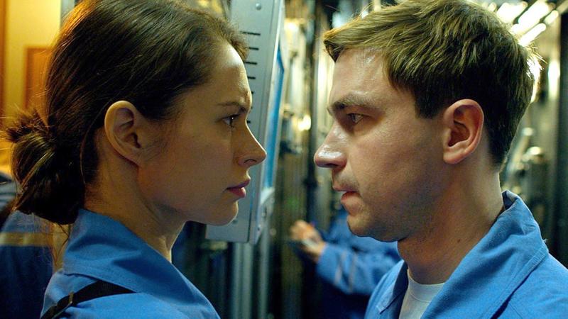 «Кракен» вырвался в лидеры российского кинопроката за выходные